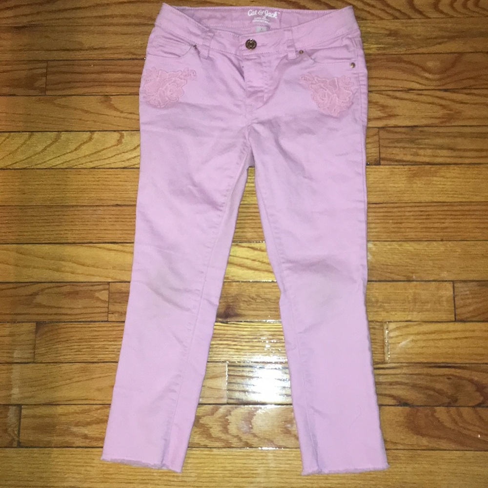 Girls jeans 👖